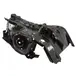 Fender Apron - Left, Front 2.0L