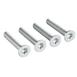 Bolt - M6 X 35MM (AT)