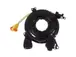 Air Bag Clockspring Cover And Contact Plate