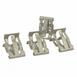 Body B-Pillar Trim Panel Clip - 1.8L
