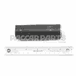 PIN-CAB HINGE