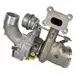 Turbocharger Exhaust Manifold - 2.0L