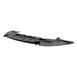 Radiator Support Splash Shield Stone Deflector - Front 2.0L (ST)