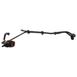 Bracket Fuel Tube Support - 2.3L