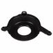 Engine Timing Cover Cylinder - Front 1.6L