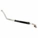 AIR CONDITIONING (A/C) Refrigerant Suction Hose Tube - 6.8L