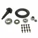 Differential Ring and Pinion Gear Driving <br>A