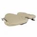 Seat Back Cushion Cover - Left, Front, Driver