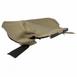 Seat Back Cushion Cover - Left, Front