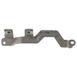 Door Interior Trim Panel Bracket Armrest - Left, Front