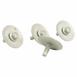 Spare Tire Cover Bolt Screw And Washer - M8 X 20MM (AT)