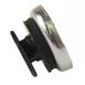 Roof Headliner Retainer Coat Hook Clip - Front, Rear, Center