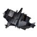 AIR CONDITIONING (A/C) Evaporator Core and Case