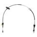 Automatic Transmission Shifter Cable Selector Lever Control (AT)