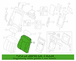Seat Back Cushion Cover - Right, Front
