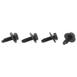 Screw Bumper Impact Bar Bolt - M8 X 1.25 25
