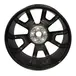 Wheel Rim 8.5 X 19 Painted