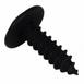Glove Box Latch Screw Grille - 4.8 X 16MM