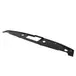 Radiator Support Access Cover Reinforcement - Front