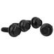 Console Bolt Screw - M12 X 49.5MM, Front