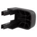 Seat Belt Anchor Plate Cover Retractor