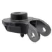 Coil Spring Insulator Seat - Right, Front