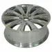Wheel Rim 20 X 8 Polished Alum