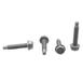 Starter Bolt Flanged Hex Head - M8 X 35MM (AT)