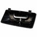 Shield Seat Back Frame Cap - Rear