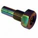 Transmission Drain Plug Oil Pipe (Lincoln LS, AT)