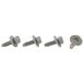 Liftgate Hinge Bolt - M8 X 22
