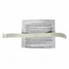 Trim Stripe Tape Decal - Right, Front