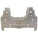 Floor Pan Bracket Support - Front (LWB DCIV, LWB Van)