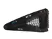 Grille Cover - Right, Front