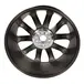 Wheel Rim 20 X 8.5 Alum Type 1