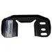 Bumper Repair Kit Cover Bracket - Left, Right, Front
