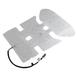 Seat Heater Pad Heating Element - Front