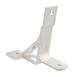Fender Bracket Radiator Support - Left, Right, Front
