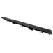 Door Sill Plate Scuff - Left