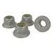 Suspension Control Arm Nut Stabilizer Bar Bracket Sway - M18, Front, Rear 3.0L
