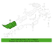 Catalytic Converter Heat Shield Insulator