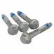 Suspension Control Arm Bolt Knuckle - M12 x 75MM, Rear