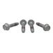 Differential Mount Bolt - M16 X 65MM, Front
