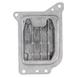 Blind Spot Detection System Warning Sensor Bracket - Left
