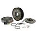 AIR CONDITIONING (A/C) Compressor Clutch