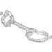 Radiator Support Panel Reinforcement - Front (BEV)