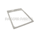 PANEL-CAB REAR 37"X42" WALKTHRU
