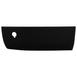 Exterior Door molding - Left, Rear (All Long)