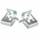 Molding Retainer - Front