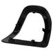 Folding Seat Latch Release Handle Bezel - Front